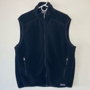 PATAGONIA Synchilla Fleece Vest